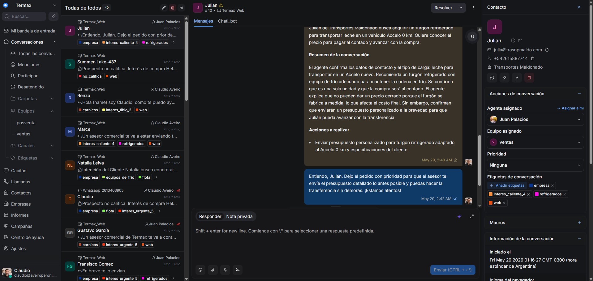 Omnichat